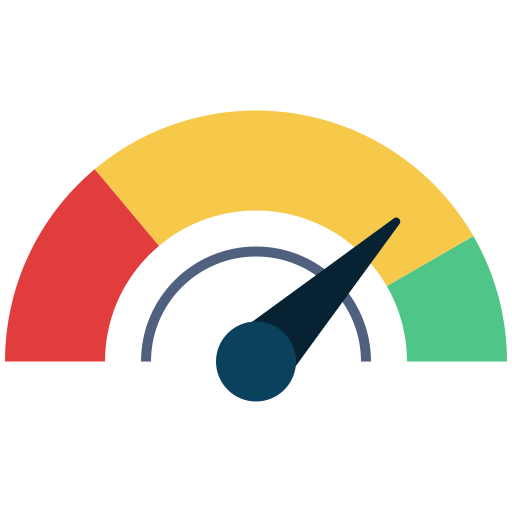 Speed & Reliability